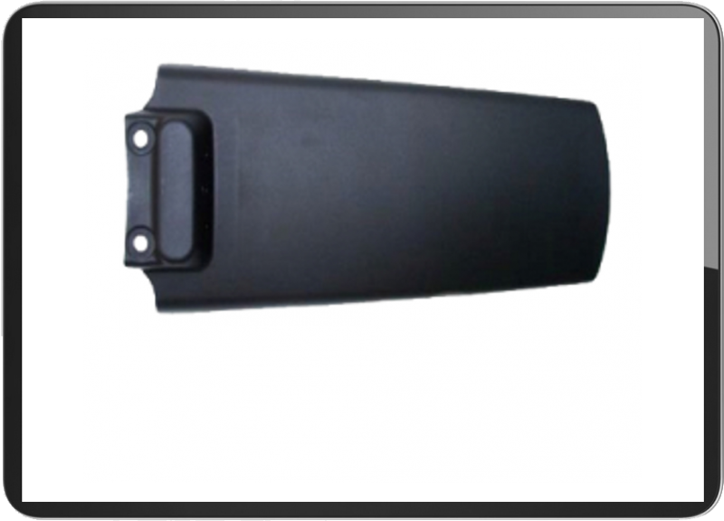 YAMAHA NITRO/AEROX NO'S rear mudguard flap