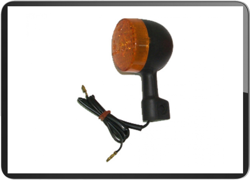 HONDA PK50 / WALLAROO front winker lamp