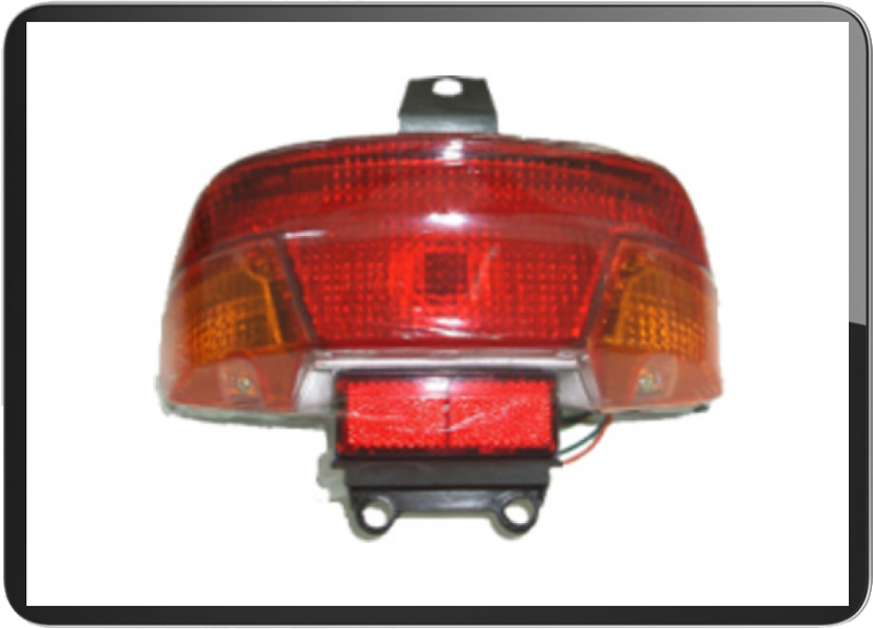 HONDA DIO AF27(GAH) taillight