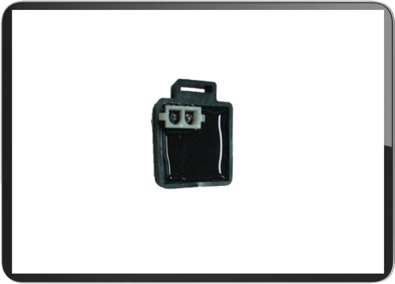 For Yamaha YN50 Neos Jog R/RR flasher relay