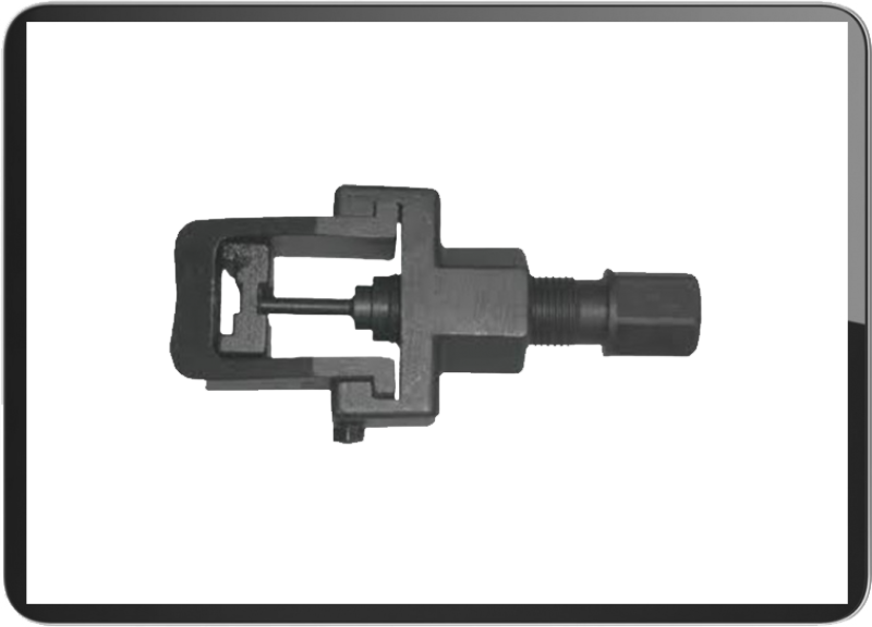 Chain Adjust Tools Black classic 520/525/530/532
