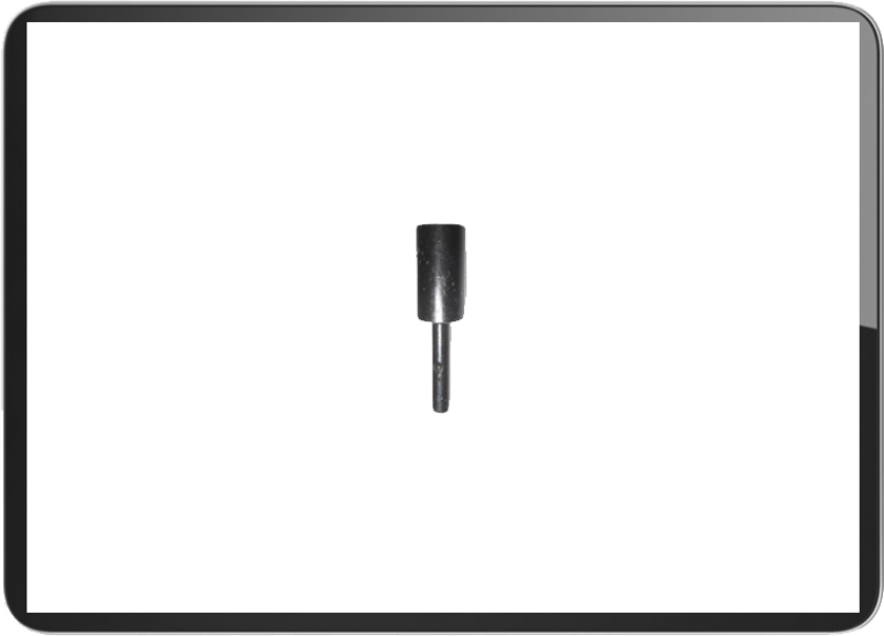 Chain Adjust pin classic 520/525/530/532