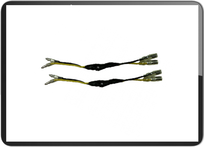 Load Resistor universal (Sold per pair)