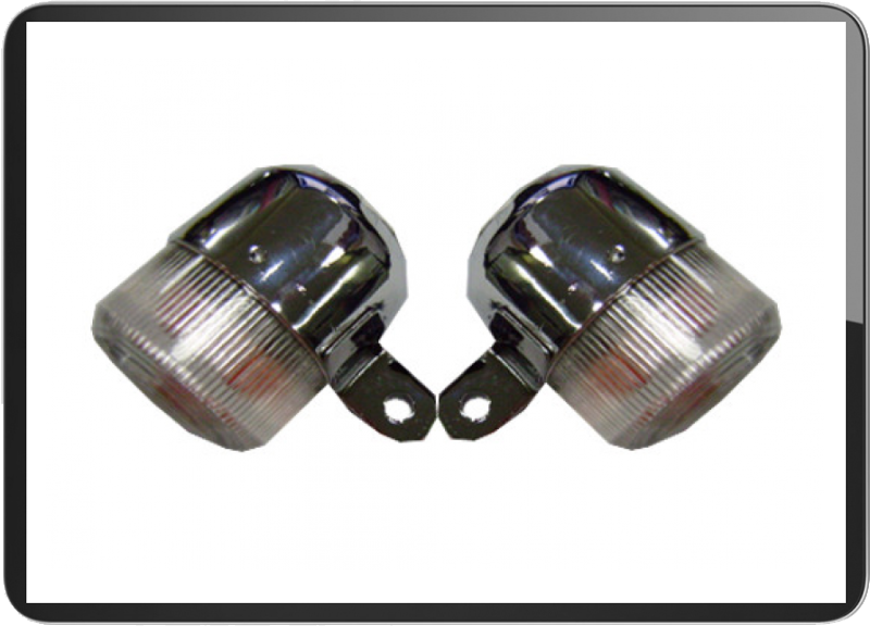 HONDA DAX turn signal lamp(PAIR)