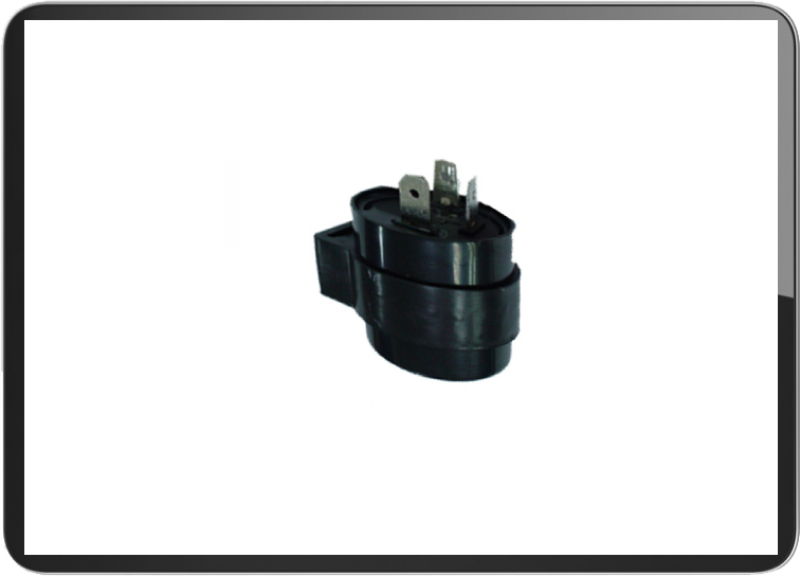 Flasher Relay 10W universal for 3pin