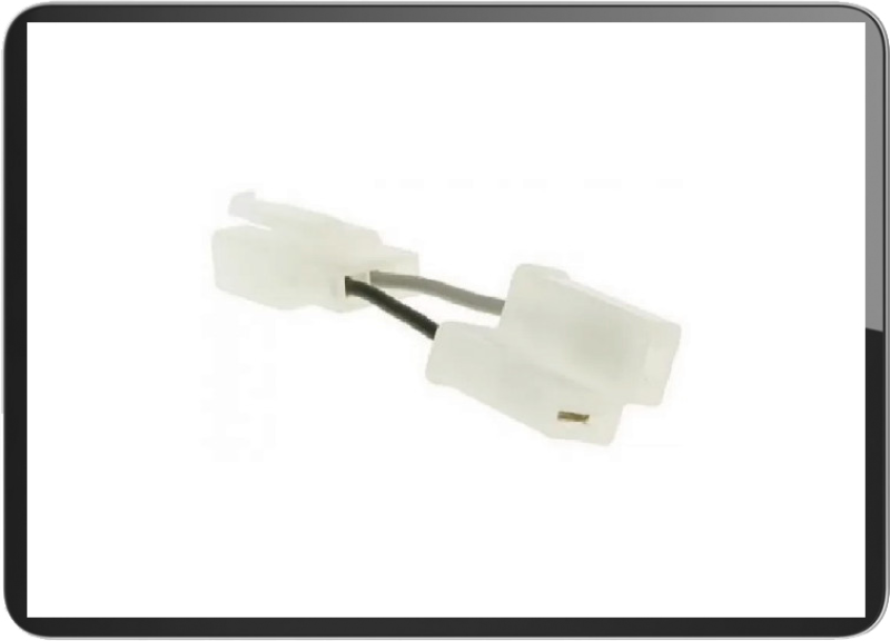 Flasher relay adapt cable 2pin universal
