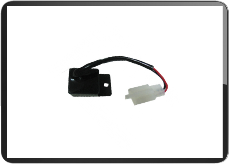 Flasher Relay 0.6W ~120W universal