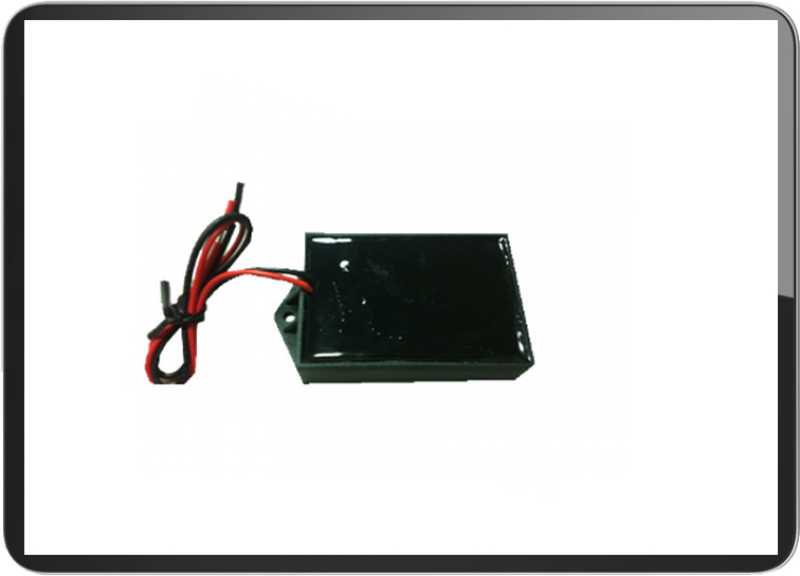 Inverse Current 6V - 12V for moped and scooter