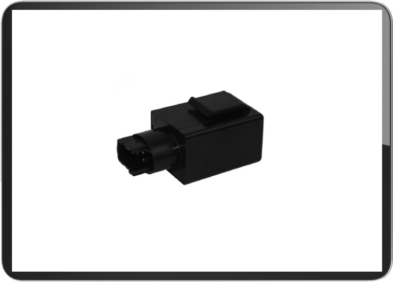 Honda flasher relay 4pin for CB/CBR
