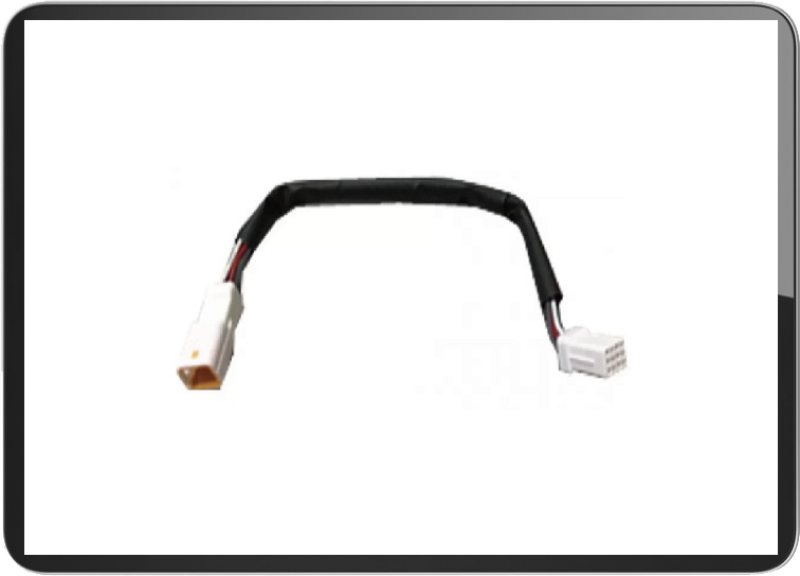 For Harley 12 INCH Throttle-by-Wire Extension Harness