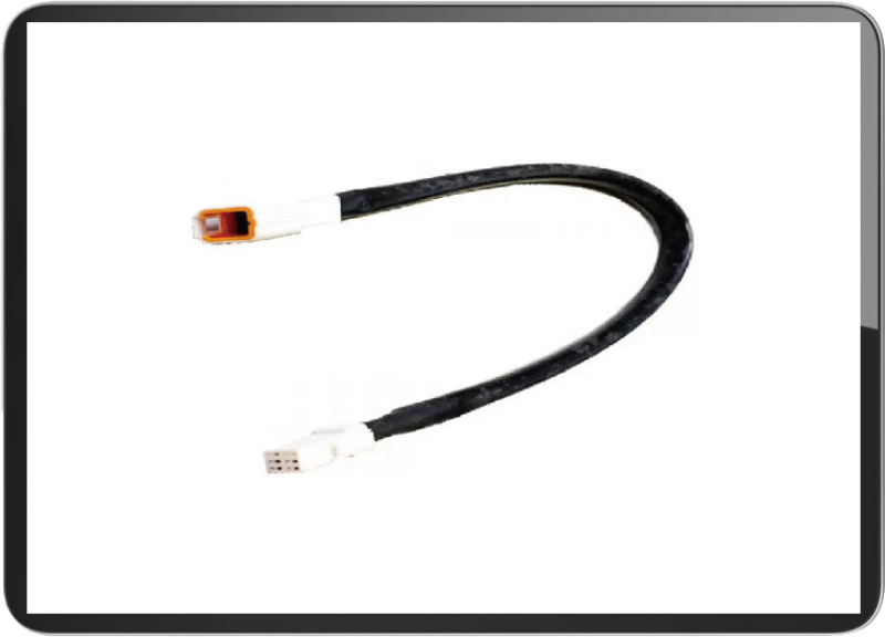Harley 18 INCH Throttle-by-Wire Extension Harness