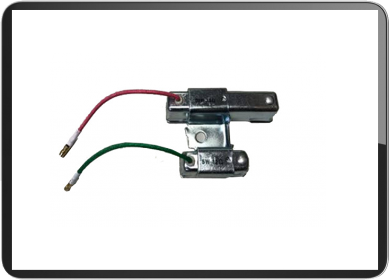 Resistor for Kymco Agility Watt(30-5) Ohm(7.5-12)