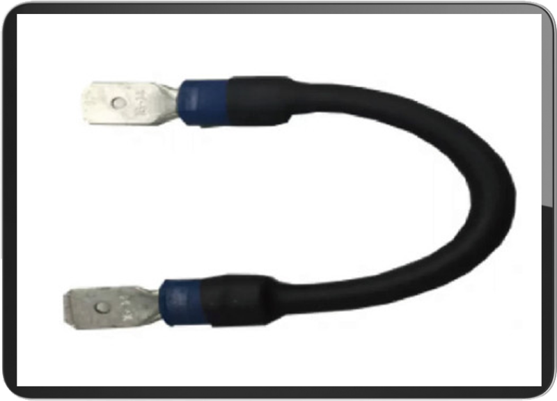 For Vespa Primavera / Sprint Jumper cable