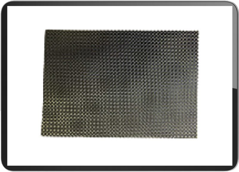Thermal Insulation aluminum 21x30cm
