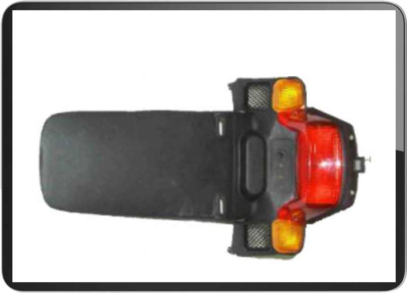 YAMAHA BWS NG / NG99 Taillight