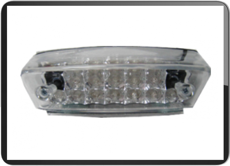 YAMAHA STUNT Led Taillight
