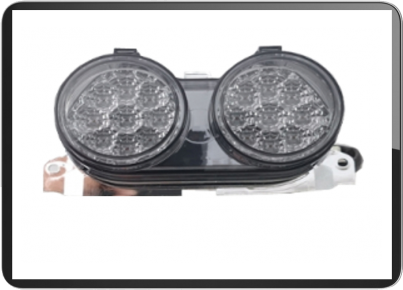 YAMAHA YW125/ZUMA Led taillight