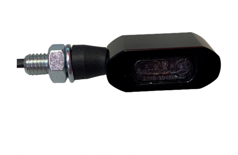 YG-E003-9133 Mini Led Integrated winker+position lamp(PAIR)