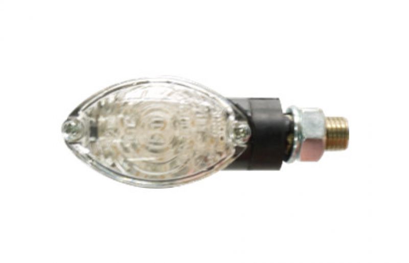 YG-9004 Mini Led light indicator rubber(PAIR)