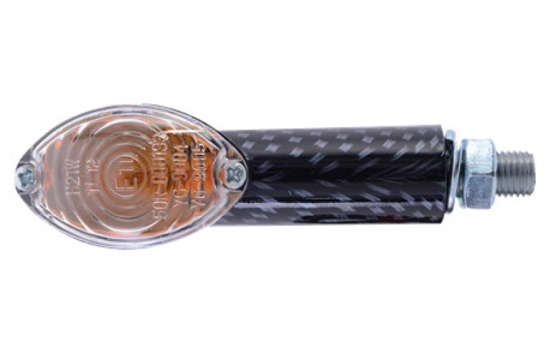 YG-9005 Mini light indicator H21W Carbon(PAIR)