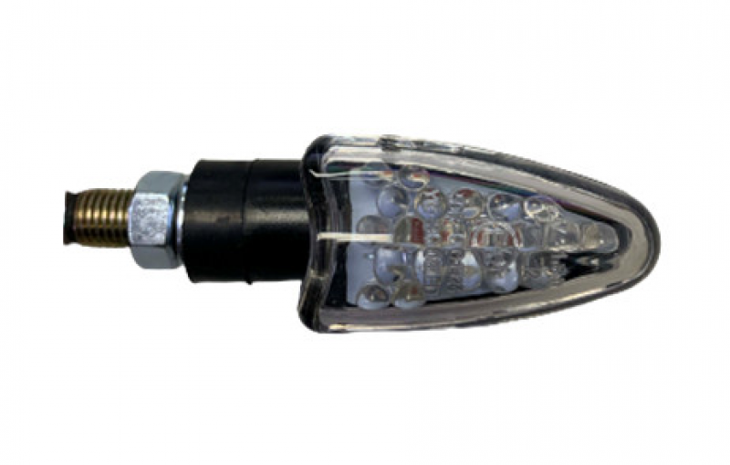 YG-9008LED Mini Arrow light indicator Led (PAIR)