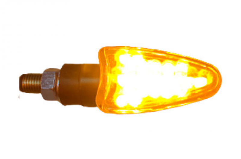 YG-9008LED Mini Arrow light indicator Led (PAIR)