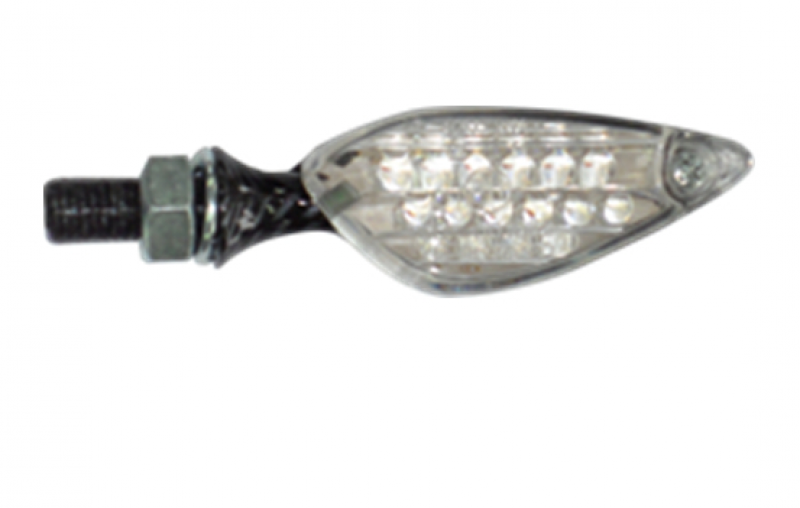 YG-9014 Mini Eyes Led light indicator(PAIR)
