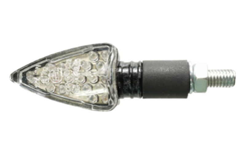 YG-9048LED Triangle LED light indicator(PAIR)