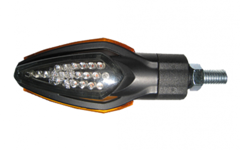 YG-9077LED Mini Led light indicator(PAIR)