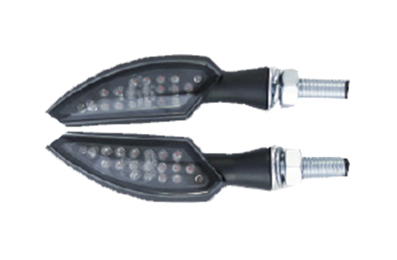 YG-9079 Mini Led light indicator(PAIR)