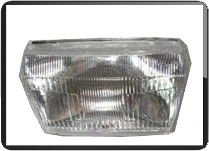 YAMAHA JOG/CJ50EM/54V headlight