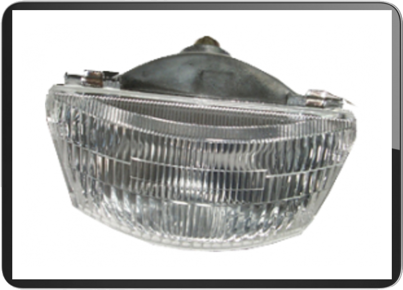 YAMAHA JOG/CY50/3KJ Headlight