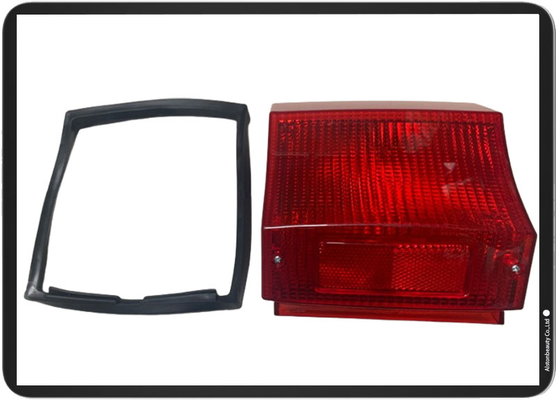 VESPA T5 PX EFL PE REAR LIGHT