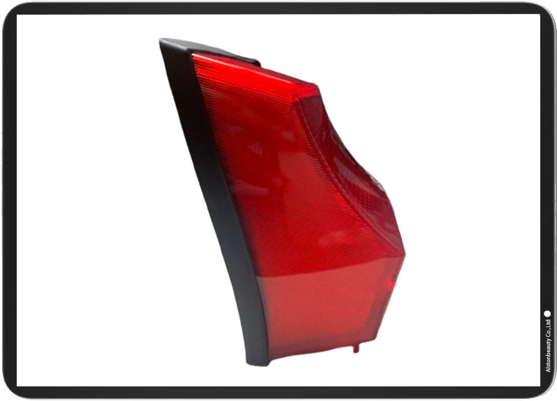 VESPA T5 PX EFL PE REAR LIGHT