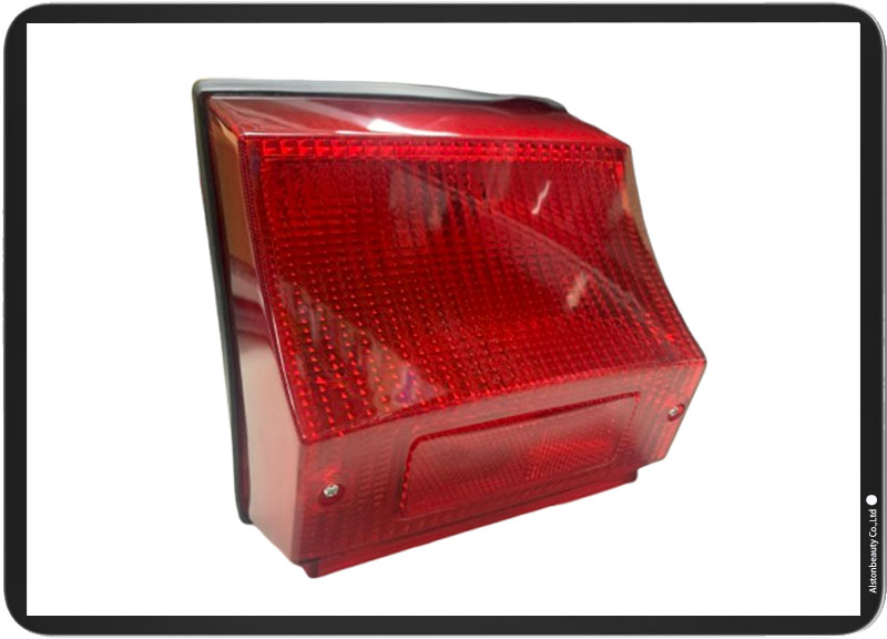 VESPA T5 PX EFL PE REAR LIGHT